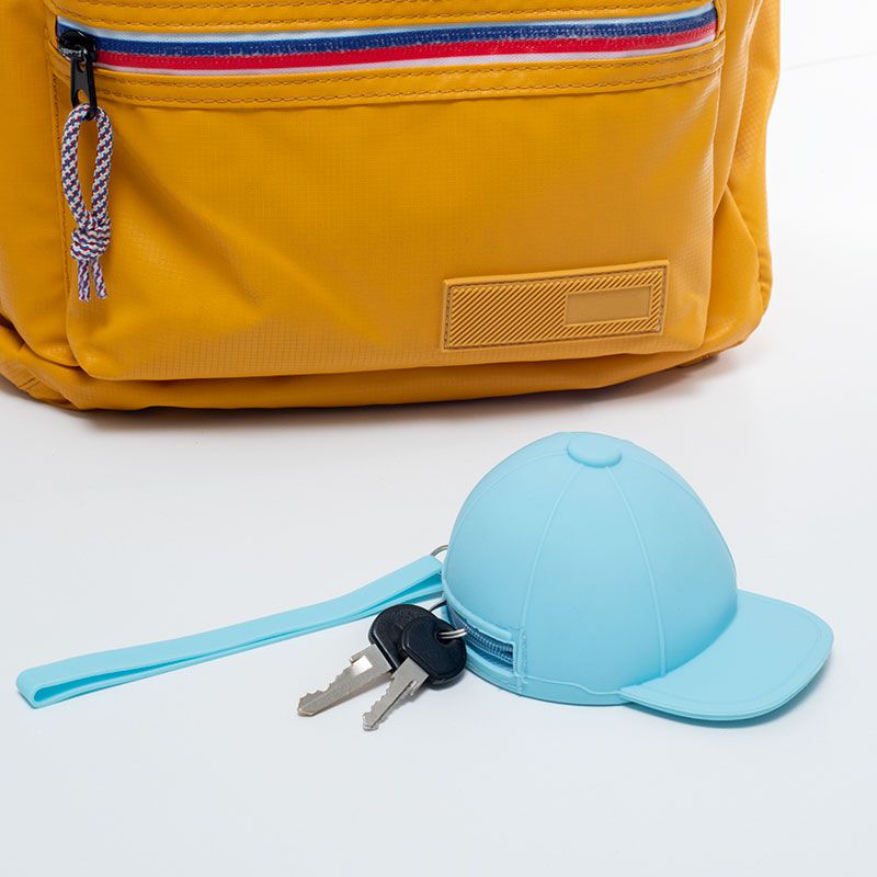 Portmonetka na drobiazgi Bejsbolówka