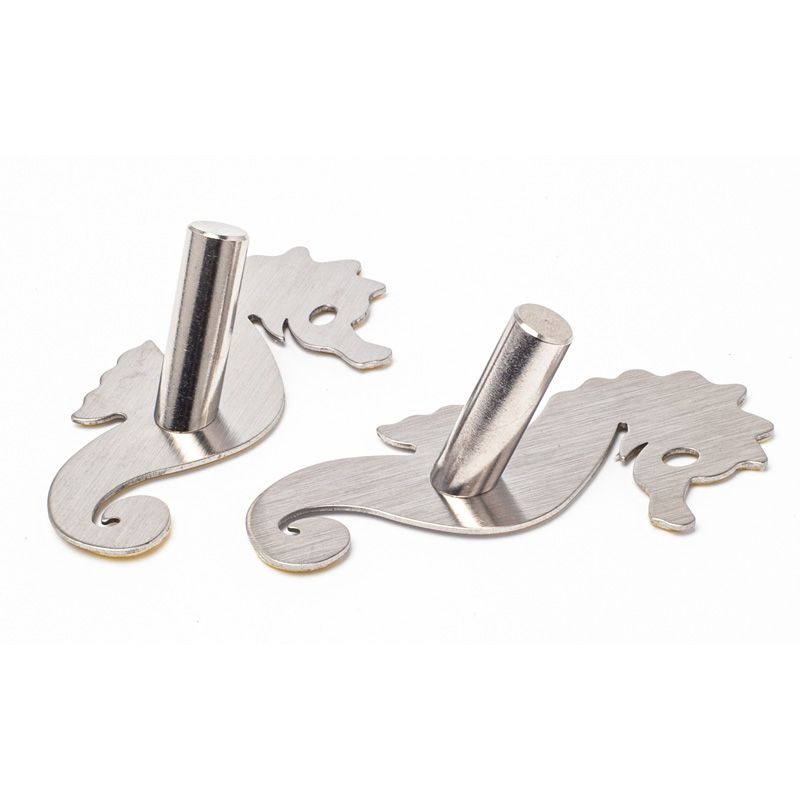 Wieszaki Koniki morskie