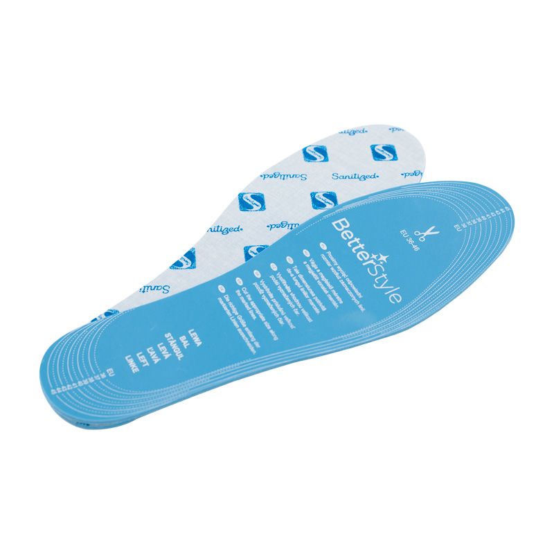 Wkładki do butów Protect – Fresh Everyday 