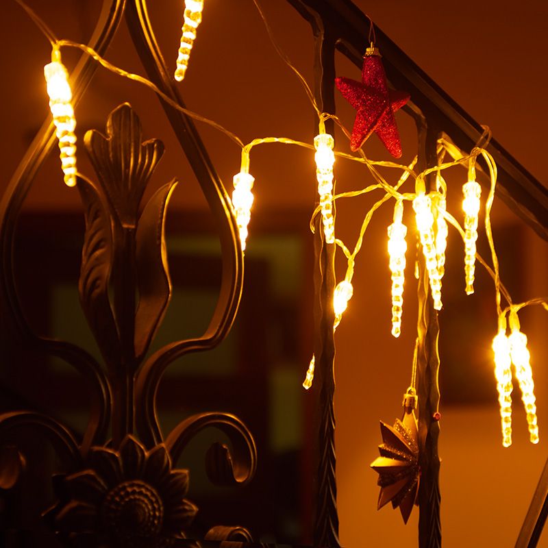 Girlanda „Sople lodu”