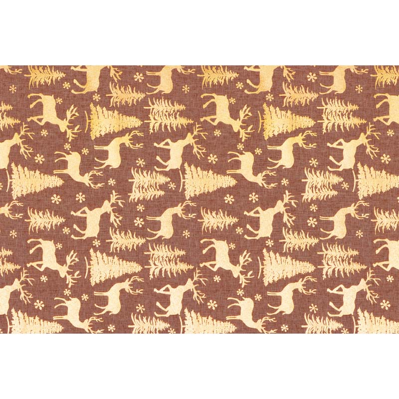 Bieżnik świąteczny w rolce