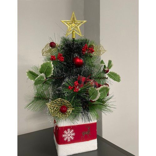 Choinka świąteczna 45cm