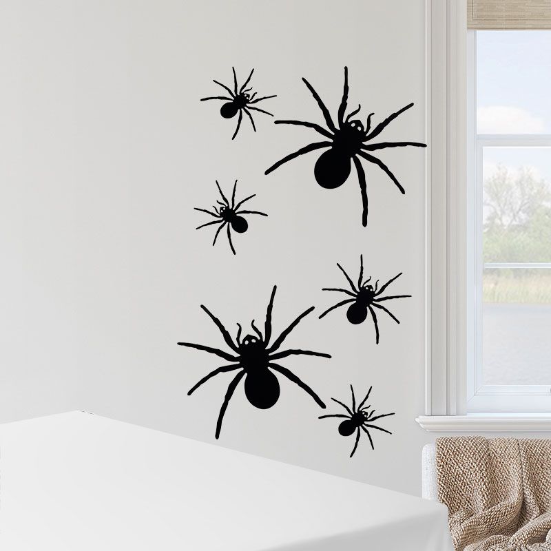 Zestaw halloweenowy