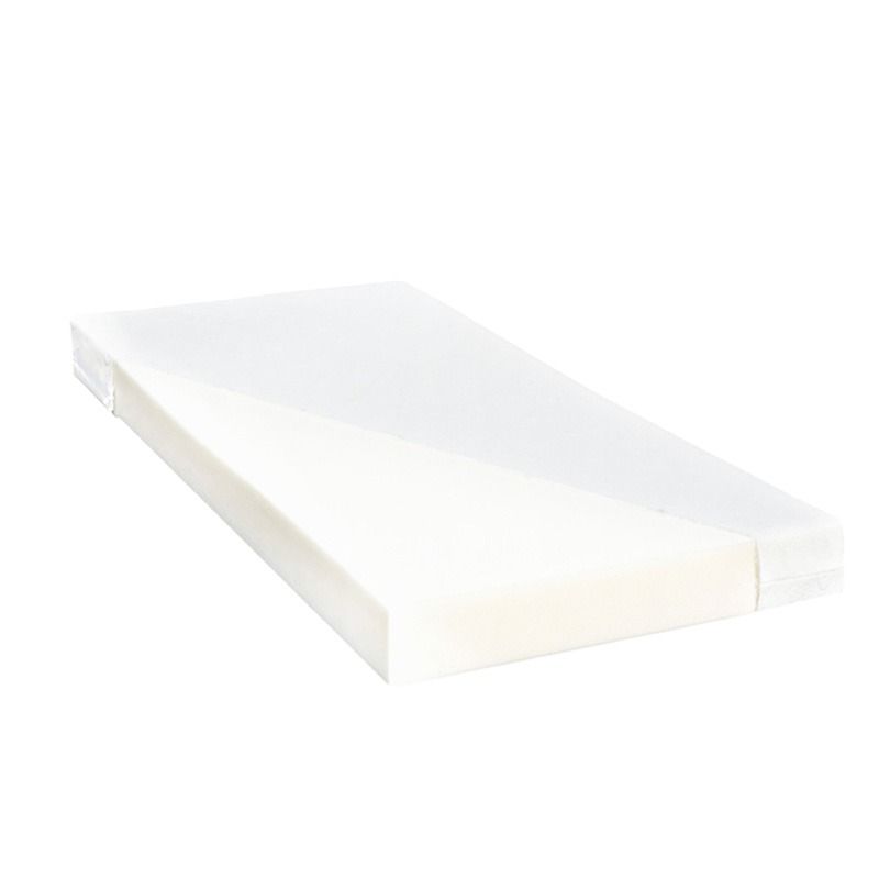 Łóżko dziecięce Wyścigówka szara z płomieniami 140 x 70 cm