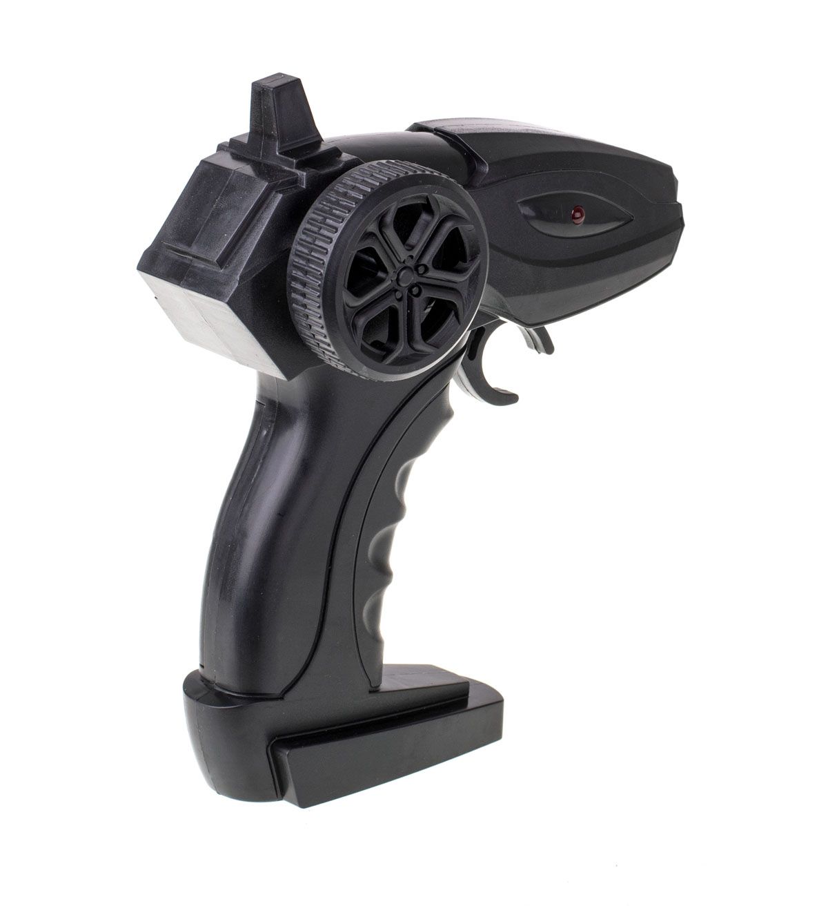 Samochód zdalnie sterowany na pilota RC Rock Crawler 4x4 auto 2w1