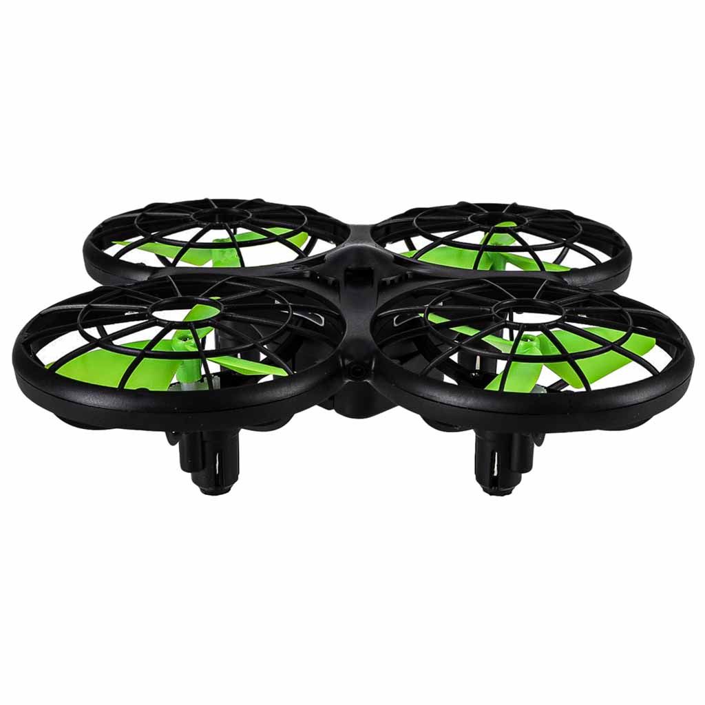 Dron z systemem unikania przeszkód 2,4 GHz