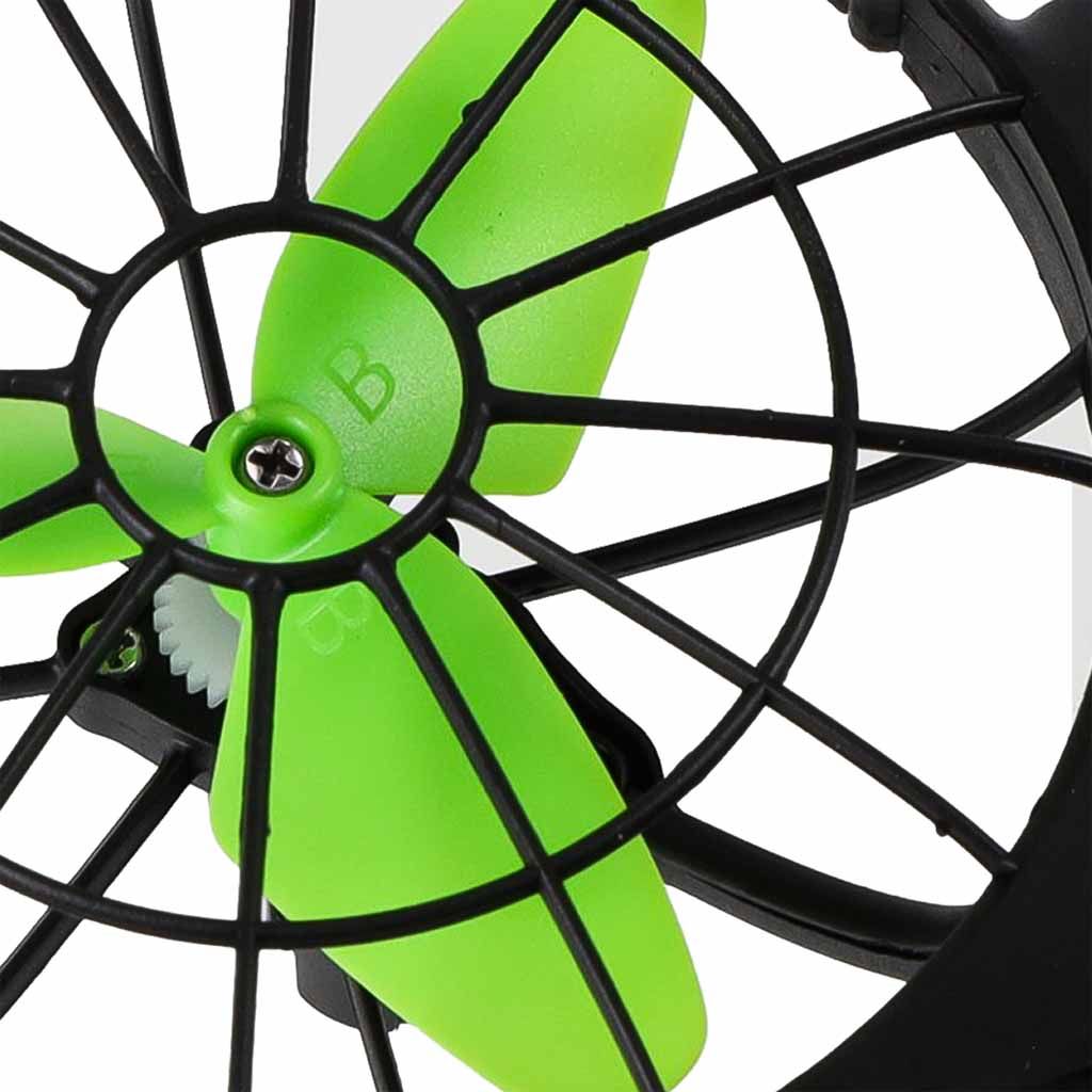 Dron z systemem unikania przeszkód 2,4 GHz