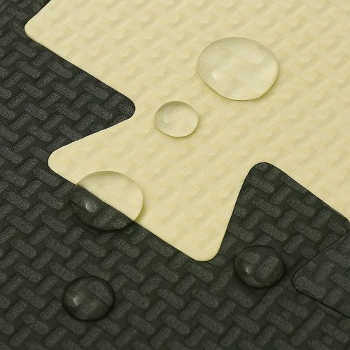 Puzzle piankowe 30,5 x 30,5 cm – 35 elementów