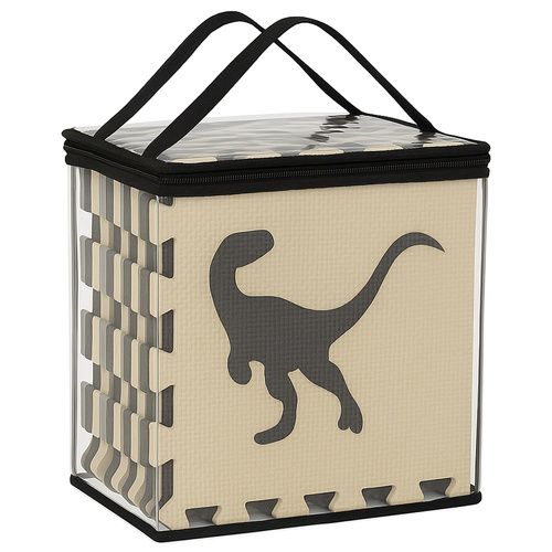 Puzzle piankowe 30,5 x 30,5 cm – 35 elementów