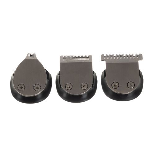 Trymer do włosów, brody, nosa i uszu