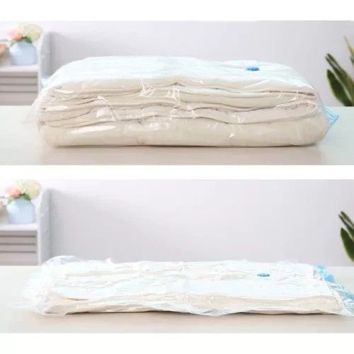 Zestaw 10 worków próżniowych do przechowywania