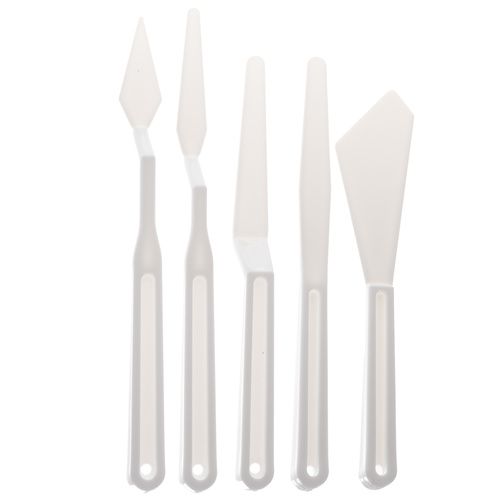 Zestaw do malowania w walizce 45 elementów