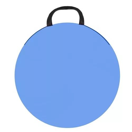 Namiot – pałac dla dzieci