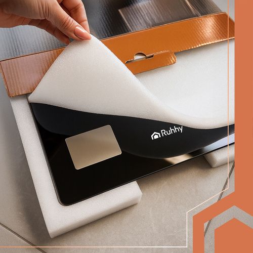 Waga elektroniczna z analizą składu ciała