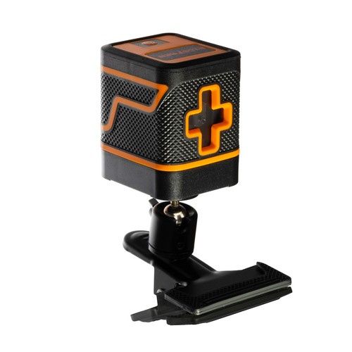 Elektroniczna poziomica laserowa