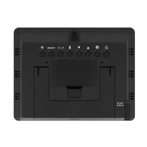 Bezprzewodowa stacja pogody meteo