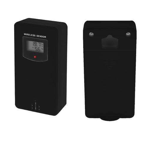 Bezprzewodowa stacja pogody meteo