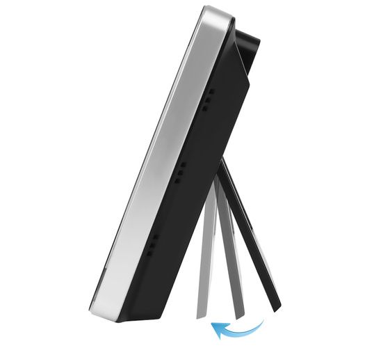 Bezprzewodowa stacja pogody meteo