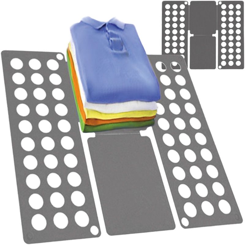 Duża deska do składania ubrań