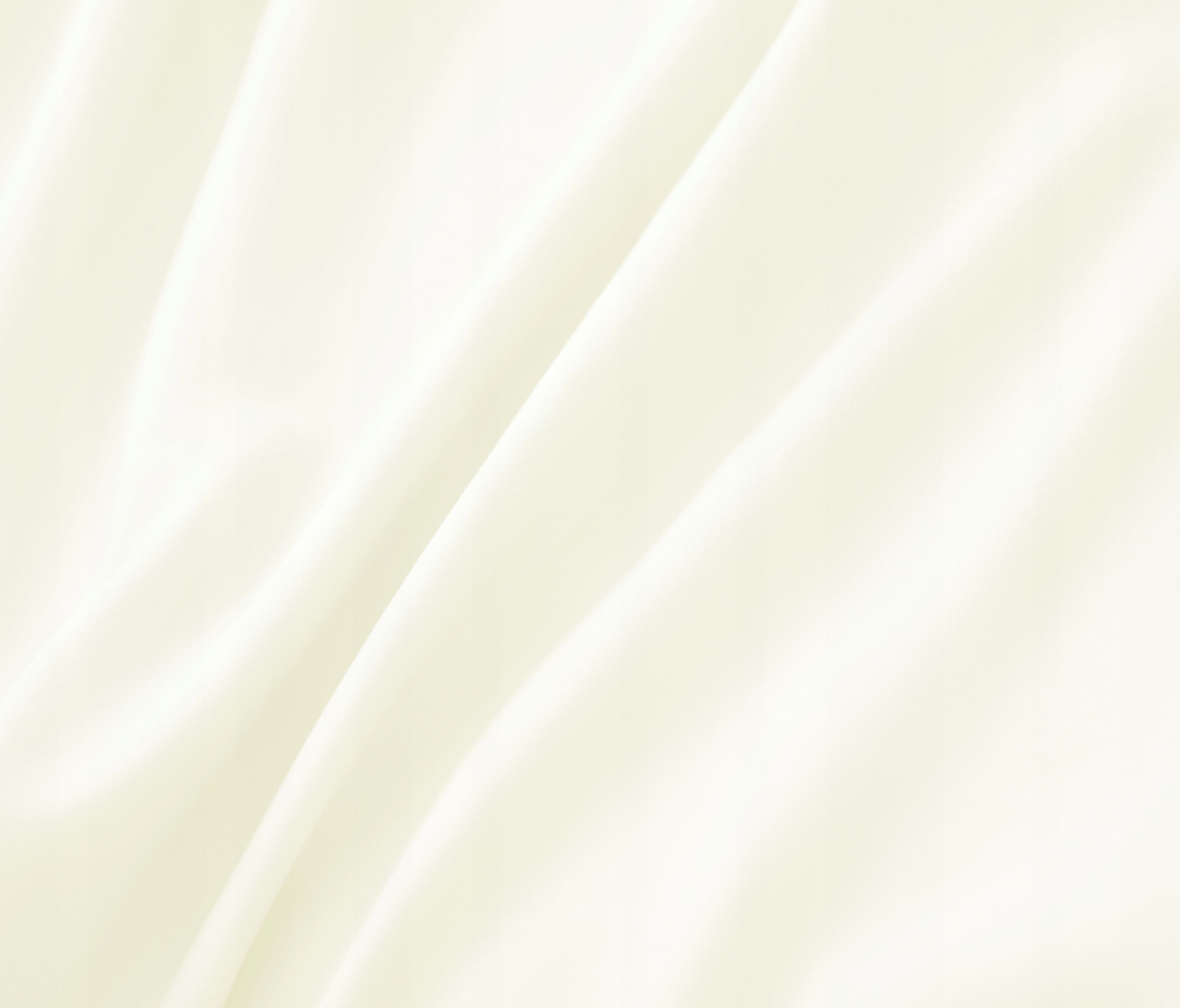 3-częściowy komplet pościeli z falbanami, kolor śmietankowy, 160x200 cm