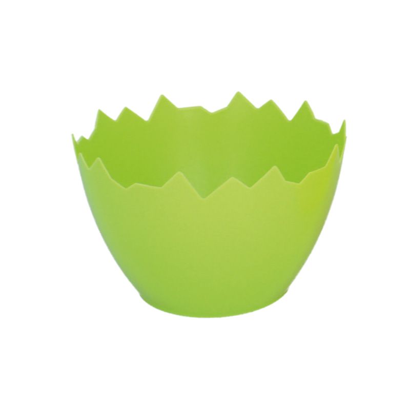 Zielona osłonka - skorupka