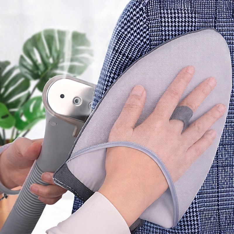 Mini deska do prasowania – rękawica