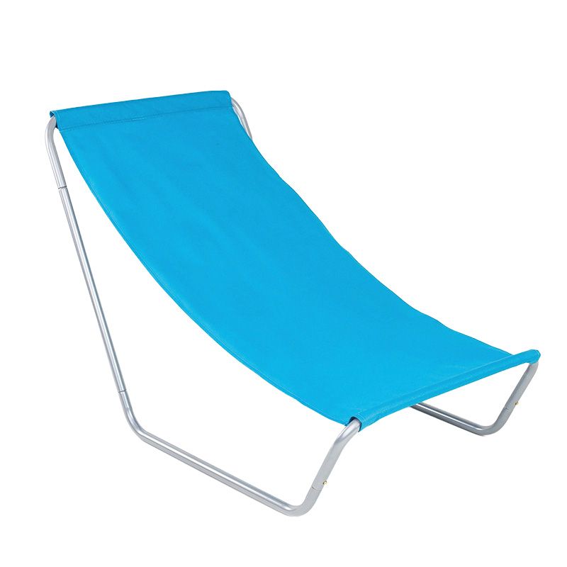 Leżak plażowy