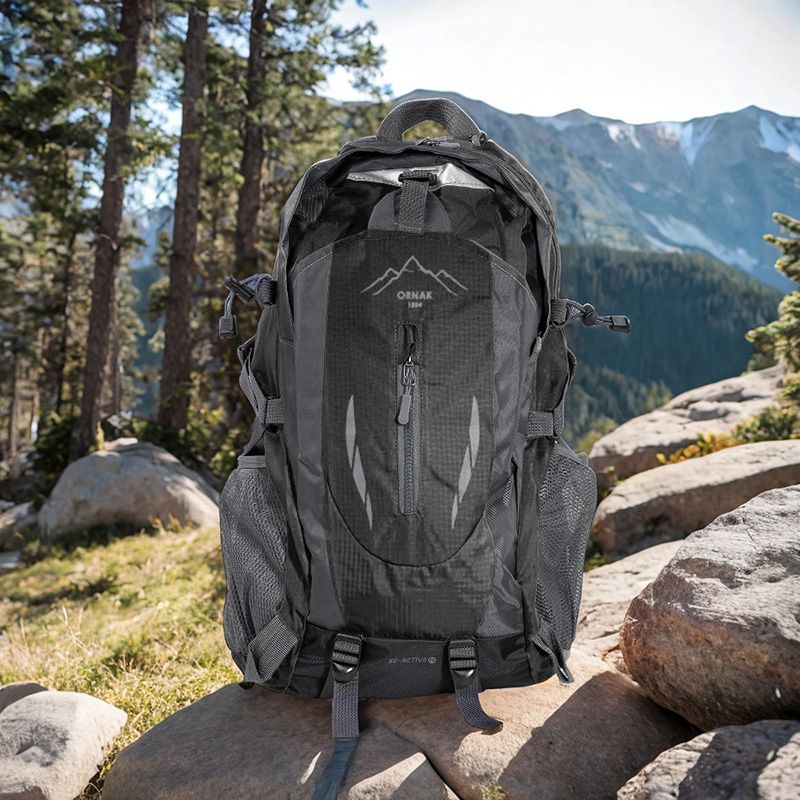 Plecak turystyczny 40 l