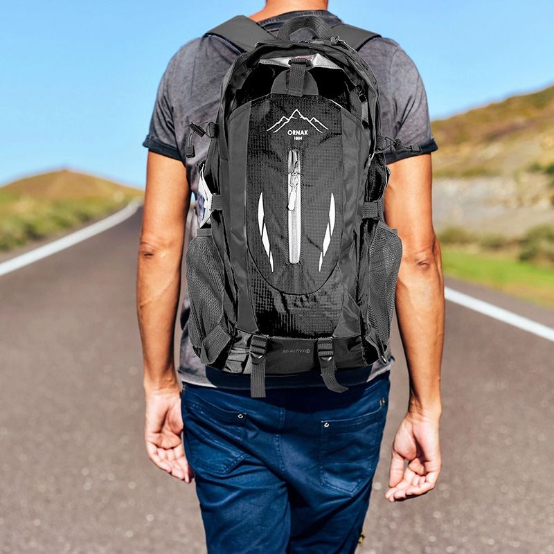 Plecak turystyczny 40 l