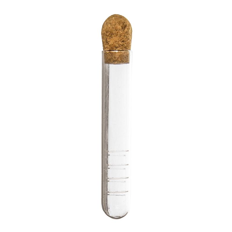 Sitko do zaparzania herbaty szklane 13 cm