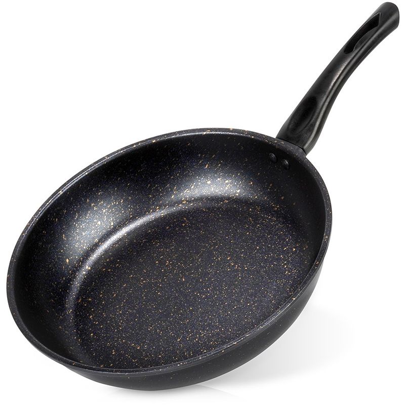 Patelnia granitowa 28 cm