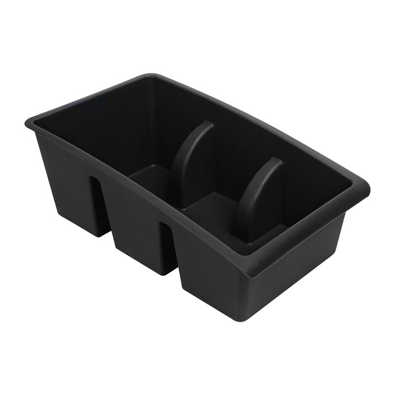 Pojemnik organizer na przyprawy 25x15x9 cm