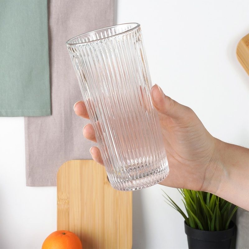 Szklanki 320 ml 6 szt.