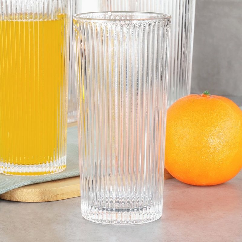 Szklanki 320 ml 6 szt.
