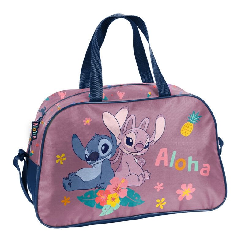 Torba STITCH & ANGEL ALOHA