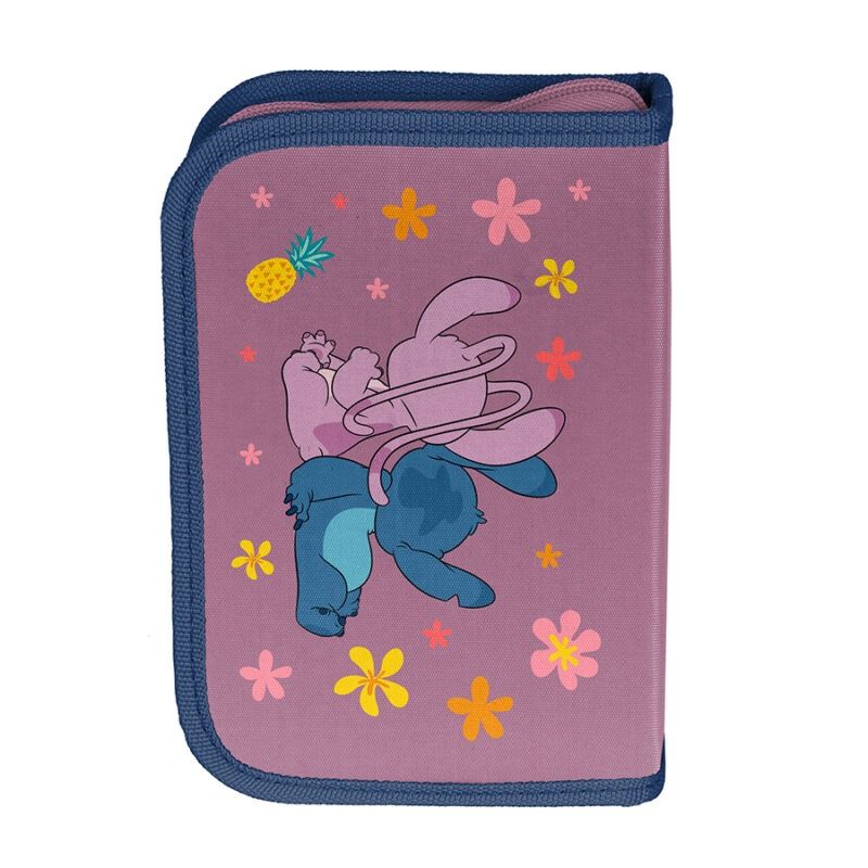 Piórnik bez wyposażenia STITCH & ANGEL ALOHA