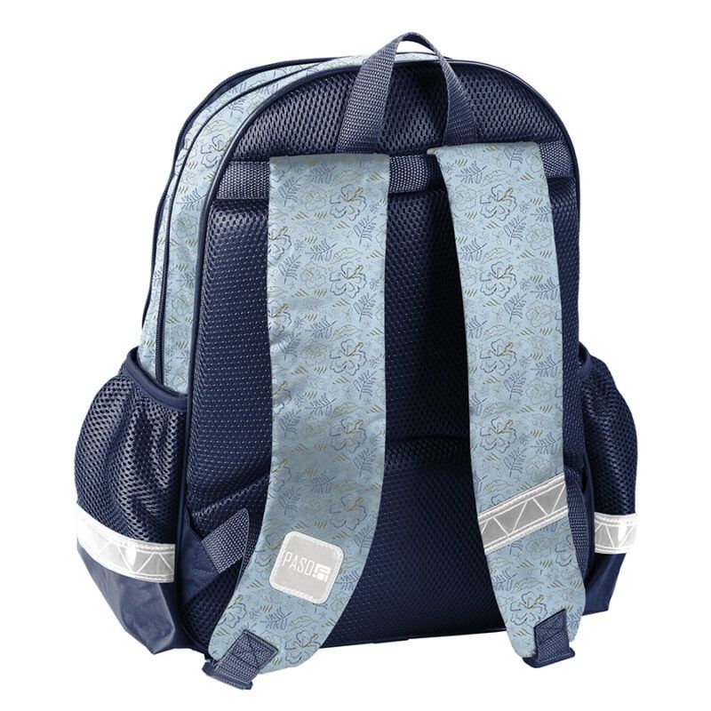 Plecak STITCH - BLUE ALOHA
