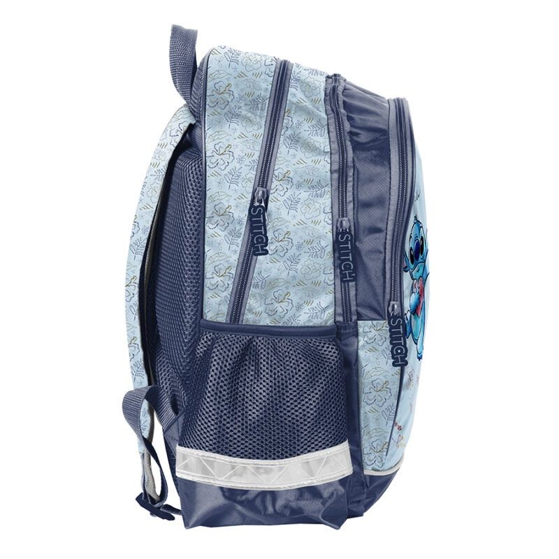 Plecak STITCH - BLUE ALOHA