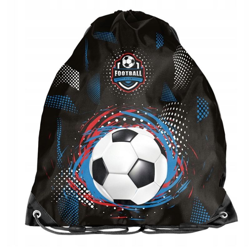 Worek na obuwie Football Club