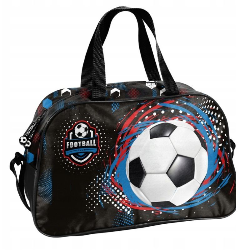 Torba sportowa Football Club