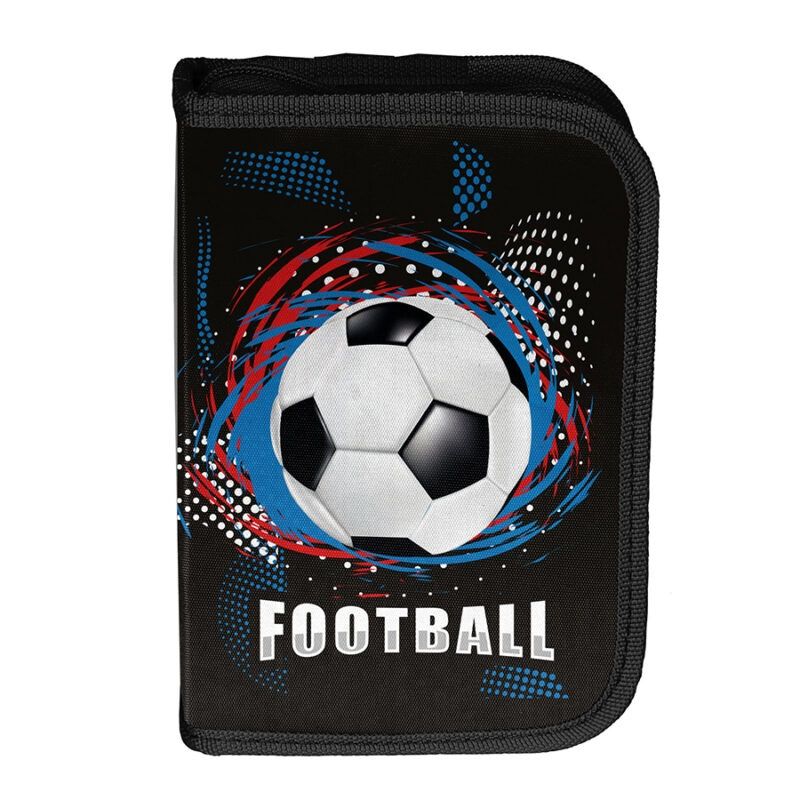 Piórnik bez wyposażenia FOOTBALL CLUB