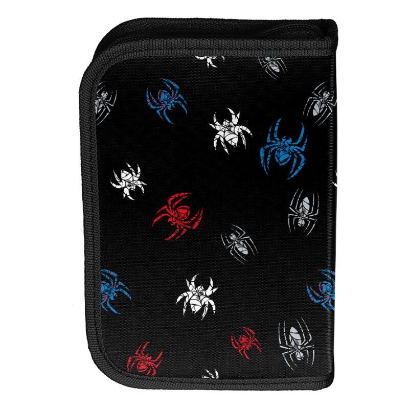 Piórnik bez wyposażenia SPIDER - MAN