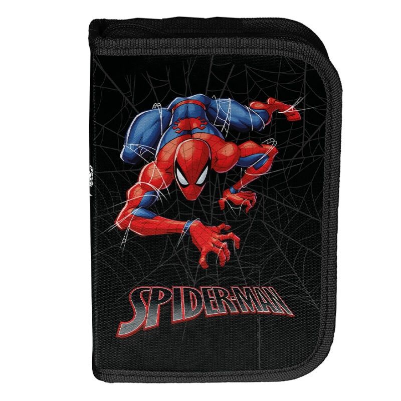 Piórnik bez wyposażenia SPIDER - MAN