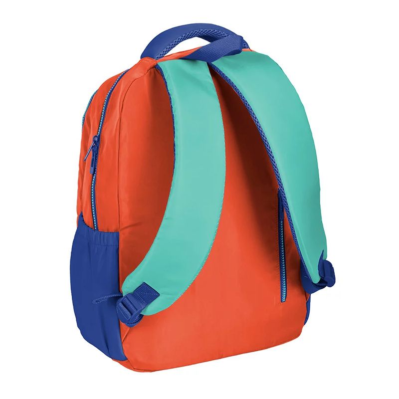 Plecak młodzieżowy BeUniq - multicolor