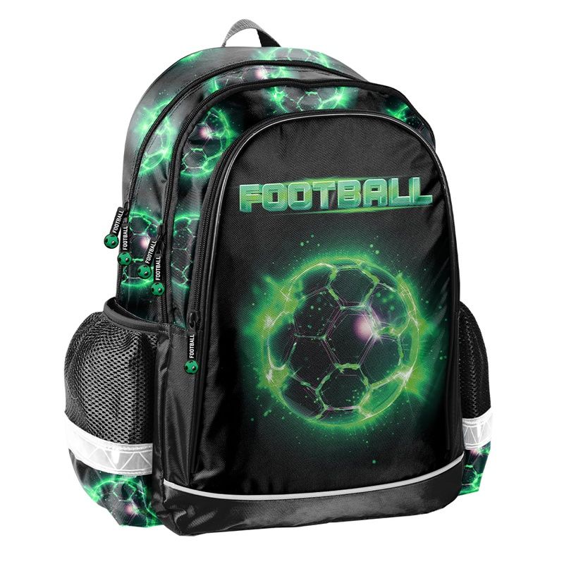 Plecak szkolny Football