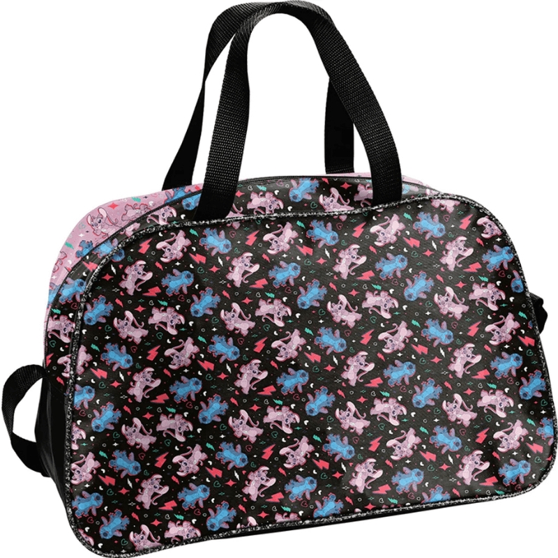 Torba sportowa Lilo i Stitch