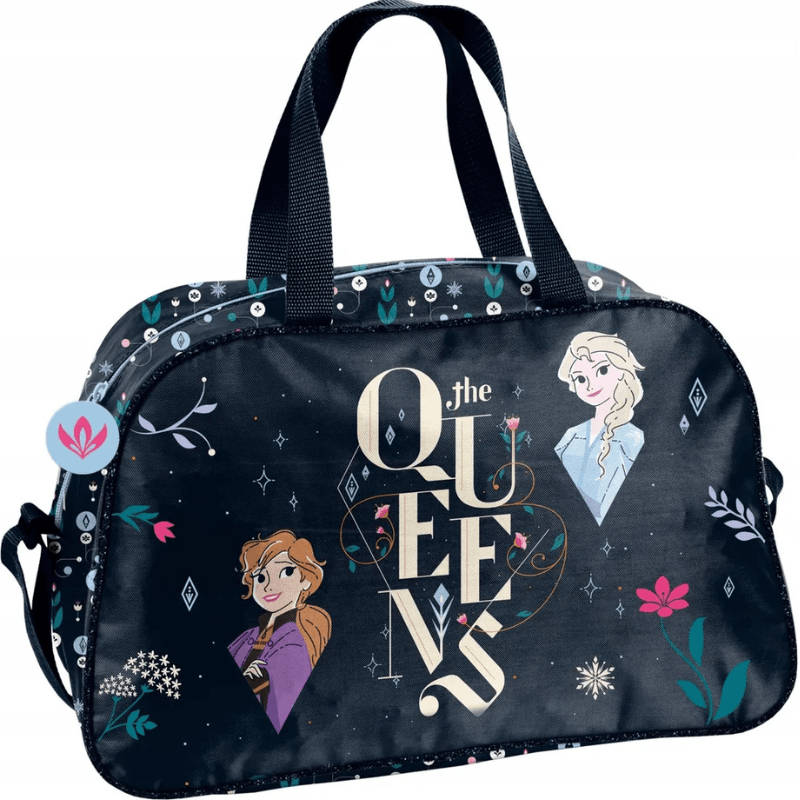 Torba sportowa Frozen