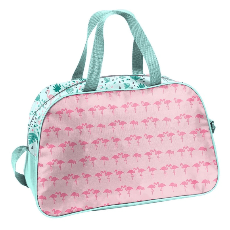 Torba sportowa Flamingo