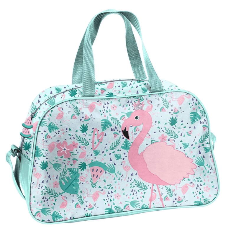 Torba sportowa Flamingo