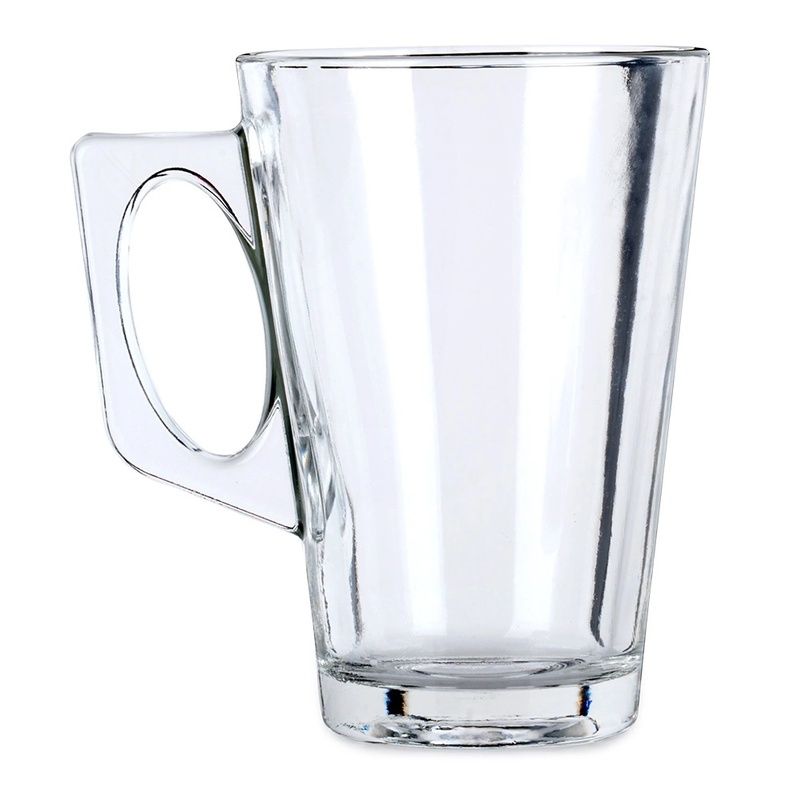 Szklanki do kawy latte